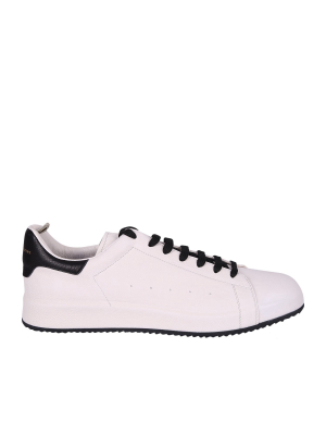 Officine Creative Low-top Sneakers