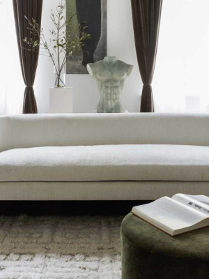 Arc Sofa