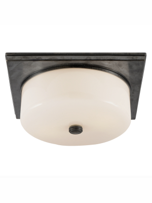 Newhouse Circular Flush Mount