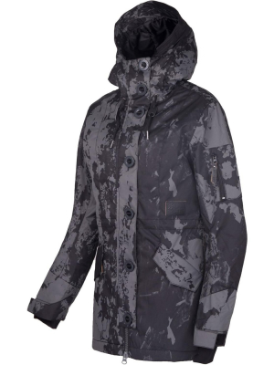 Rehall Dana Parka Snowboard Jacket Womens