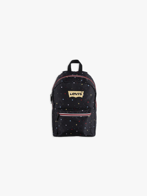 Levi’s® Dotted Backpack