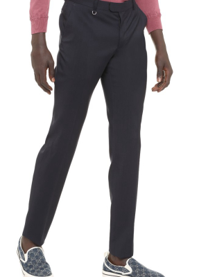 Z Zegna Tailored Trousers