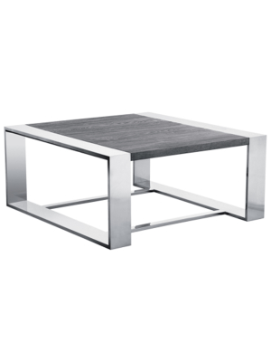 Dalton Coffee Table, Grey Oak