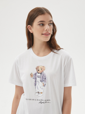 Polo Ralph Lauren Big Bear Tee