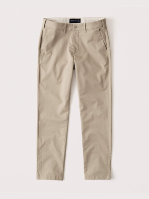 Slim Taper Chinos