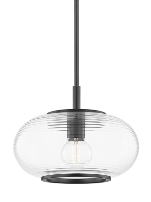 Maggie Pendant Light