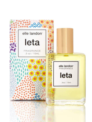 Leta Fragrance