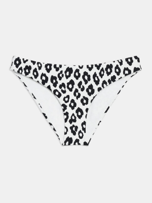 Onia X Theory Lily Bikini Bottom