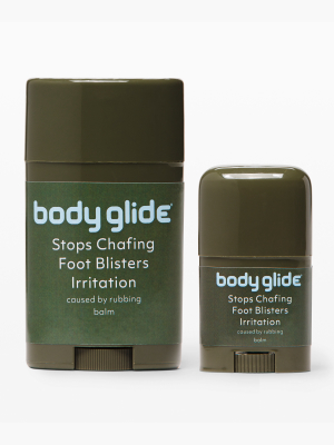 Body Glide Body Anti Chafe Balm