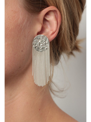 Dot Earrings