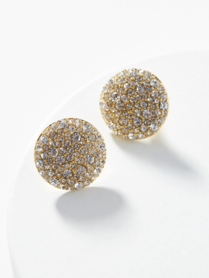 Baublebar Alicia Post Earrings