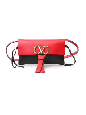 Valentino Vring Crossbody Bag