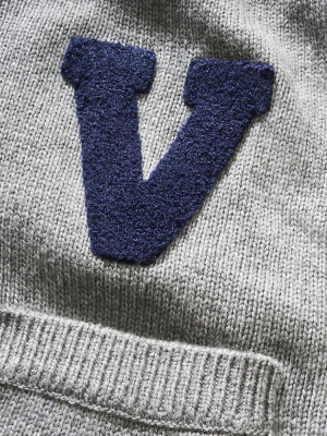 Villanova Vintage Cardigan