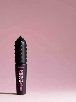 Benefit Cosmetics Badgal Bang! Volumizing Mascara Mini