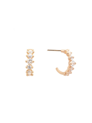 Meissa Hoops, Mini