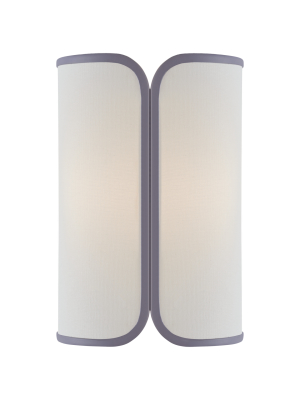 Eyre Medium Sconce