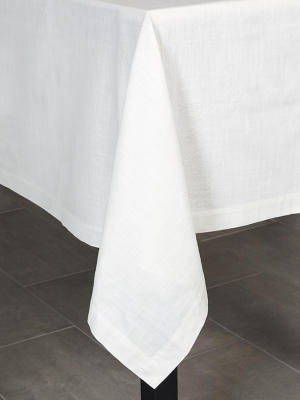 Cartlin Tablecloth