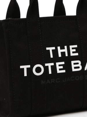 Marc Jacobs The Mini Traveler Tote Bag