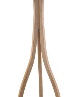 Duxbury Floor Lamp In Various Colors