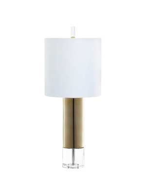 Sonora Table Lamp