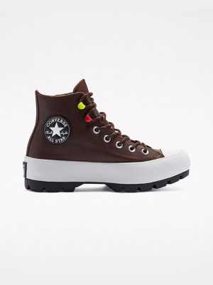 Chuck Taylor All Star Lugged Winter