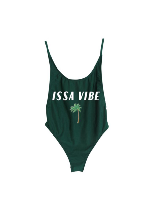 Issa Vibe [bali Swimsuit]