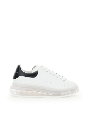 Alexander Mcqueen Oversized Sneakers