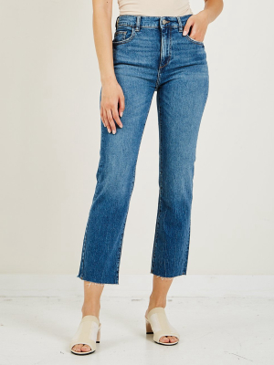 Patti Straight Jean