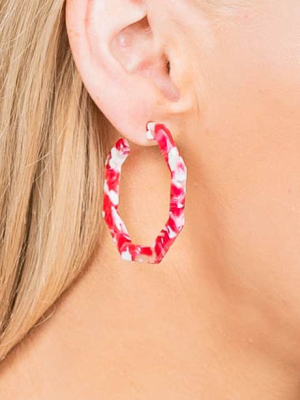 Val Earrings