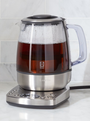 Breville ® One-touch Tea Maker