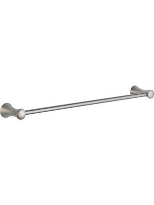 Delta Faucet 73824 Delta 73824 Lahara 24" Towel Bar - Brilliance Stainless