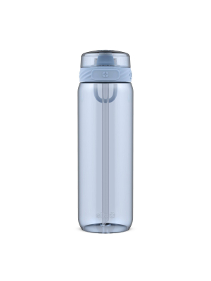 Ello Cooper 28oz Tritan Water Bottle With Locking Flip Lid