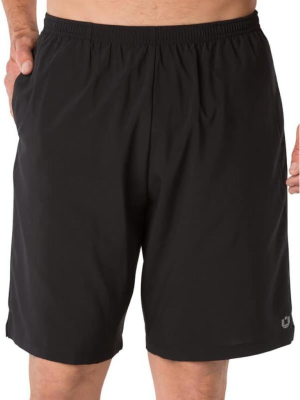 Men's Ibkul Solid Active Shorts