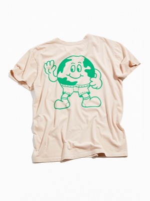 Uo Urbie Tee