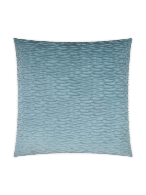 D.v. Kap Sophia Pillow - Blue