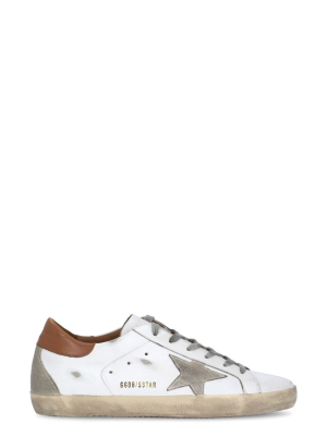 Golden Goose Deluxe Brand Super-star Sneakers