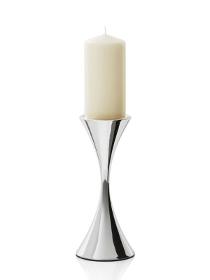 Arden Pillar Candleholder Tall