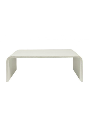 Linville Coffee Table