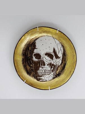 Plates - Skull