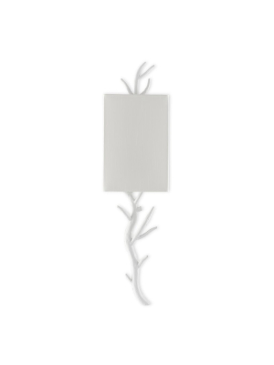 Baneberry Wall Sconce