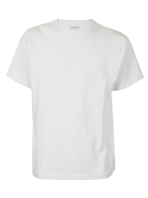 John Elliott Basic Crewneck T-shirt