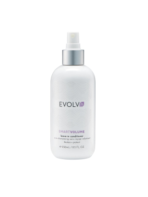 Evolvh Smartvolume Volumizing Leave-in Conditioner