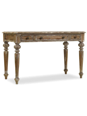 Chatelet Writing Desk