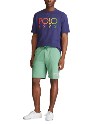 Polo 1992 Fleece Short