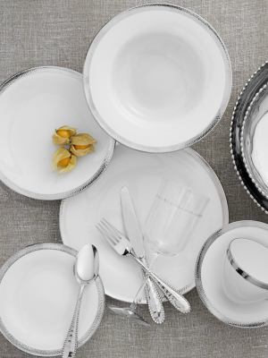 Silversmith Dinnerware