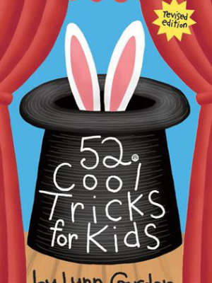 52 Series: Cool Tricks For Kids, Revised