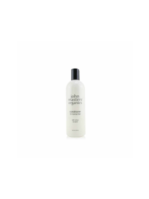 John Masters Organics Conditioner For Normal Hair With Citrus & Neroli 473ml/16oz