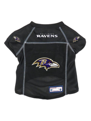 The Baltimore Ravens | Pet Stretch Jersey