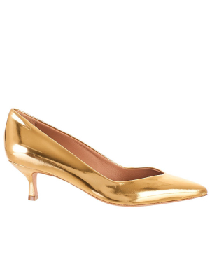 Golden Goose Deluxe Brand Valerie Pointed Toe Pumps