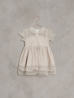 Noralee Gidgette Dress - Shell